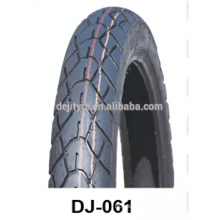 hot size motorcycle tyre 2.75-17